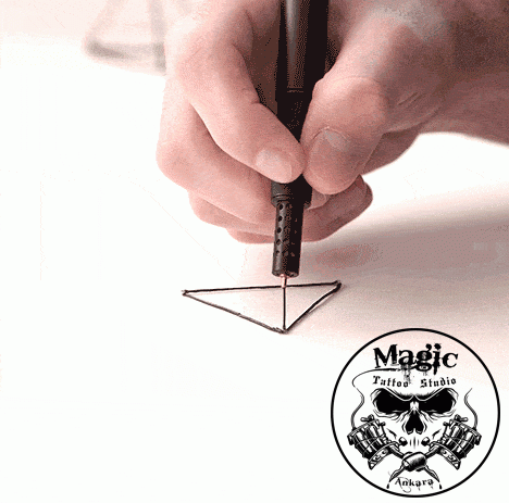 Özel Dövme Tasarımı